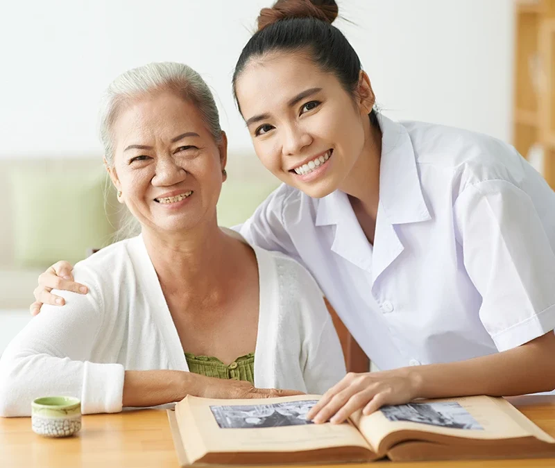 Three Reasons to Choose a Health Care Assistant Career