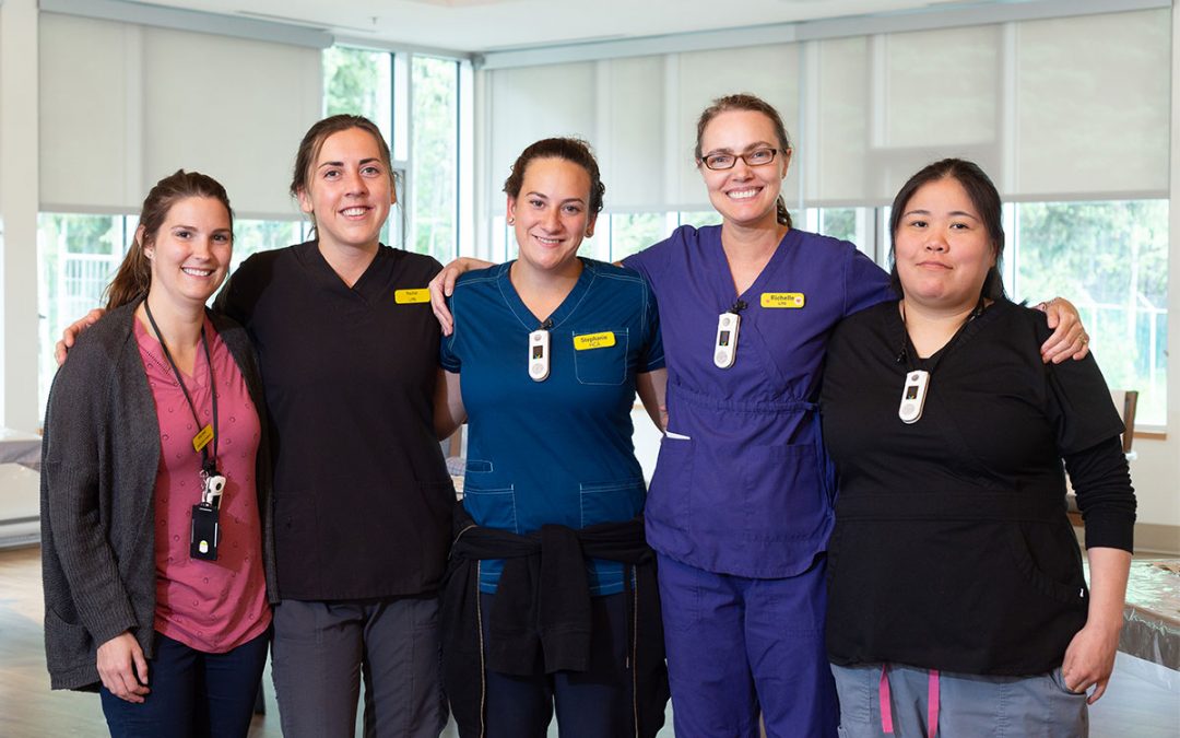 Health Care Assistant’s Day