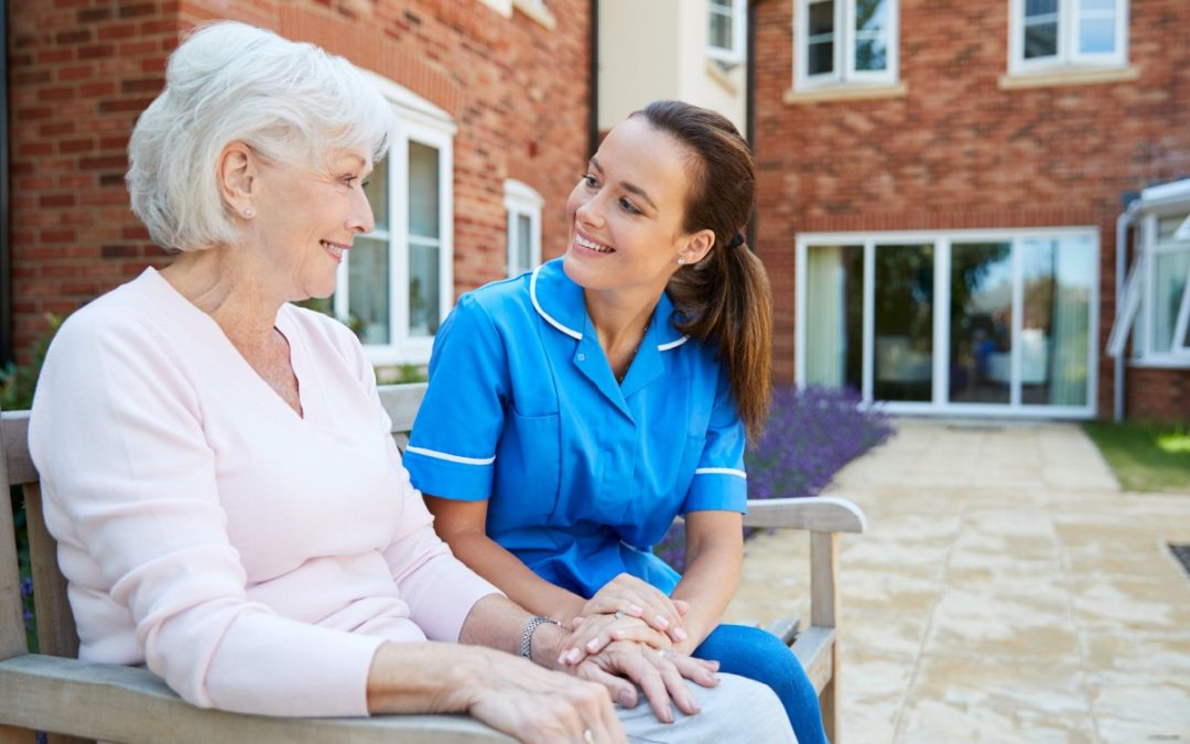 What Makes the Ideal Health Care Assistant?