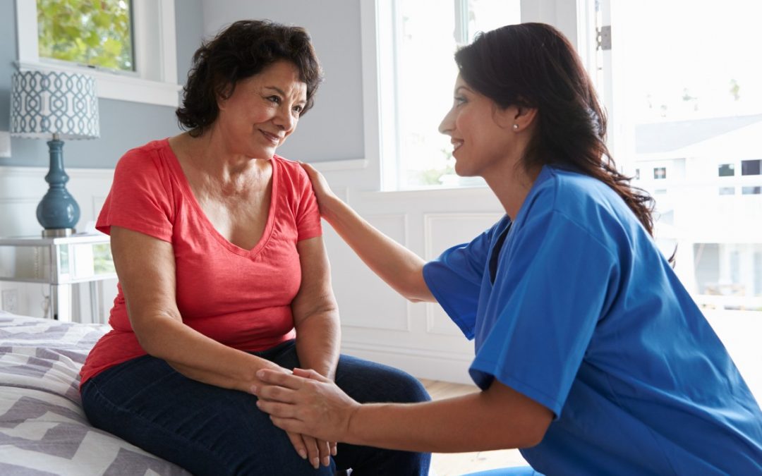 Three Reasons to Choose a Health Care Assistant Career