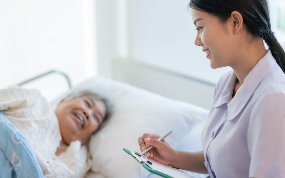Registry Info for Internationally Educated Health Care Professionals